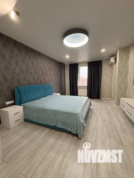 1-к квартира, на длительный срок, 43м2, 11/17 этаж