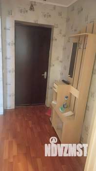 1-к квартира, на длительный срок, 38м2, 1/17 этаж