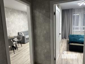 1-к квартира, посуточно, 37м2, 3/16 этаж