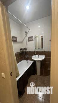 1-к квартира, на длительный срок, 37м2, 4/18 этаж