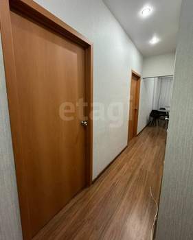 2-к квартира, на длительный срок, 50м2, 2/19 этаж