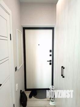 Студия квартира, на длительный срок, 22м2, 11/22 этаж