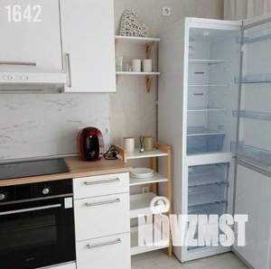 1-к квартира, на длительный срок, 40м2, 1/16 этаж