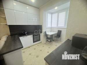 1-к квартира, на длительный срок, 38м2, 9/26 этаж