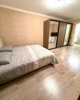 1-к квартира, на длительный срок, 45м2, 6/16 этаж