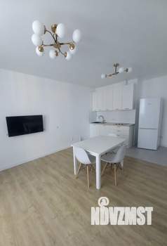 1-к квартира, на длительный срок, 56м2, 11/18 этаж