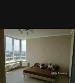 2-к квартира, на длительный срок, 58м2, 19/23 этаж