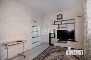 2-к квартира, на длительный срок, 46м2, 1/9 этаж