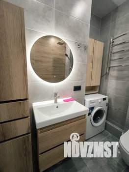 1-к квартира, посуточно, 39м2, 3/16 этаж