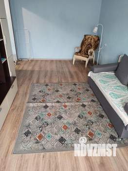 1-к квартира, на длительный срок, 35м2, 8/16 этаж