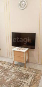 1-к квартира, на длительный срок, 35м2, 15/16 этаж