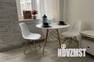 1-к квартира, посуточно, 28м2, 8/9 этаж