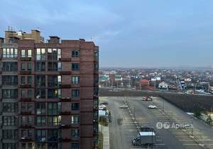 1-к квартира, на длительный срок, 32м2, 8/9 этаж