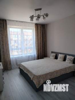 1-к квартира, на длительный срок, 34м2, 8/9 этаж