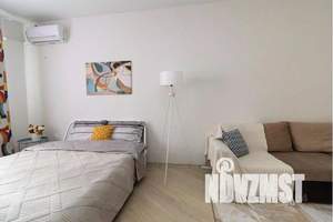 1-к квартира, посуточно, 47м2, 5/20 этаж