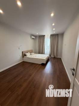 1-к квартира, на длительный срок, 52м2, 14/23 этаж