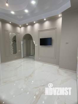 2-к квартира, на длительный срок, 57м2, 12/12 этаж