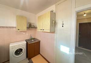 1-к квартира, на длительный срок, 29м2, 8/9 этаж