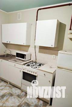 1-к квартира, на длительный срок, 40м2, 1/3 этаж