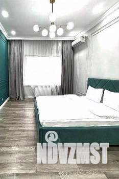 1-к квартира, на длительный срок, 42м2, 3/21 этаж