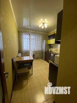 1-к квартира, на длительный срок, 37м2, 5/6 этаж