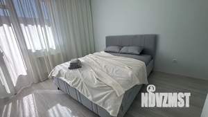 1-к квартира, посуточно, 46м2, 8/9 этаж