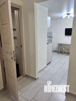 2-к квартира, на длительный срок, 35м2, 12/17 этаж