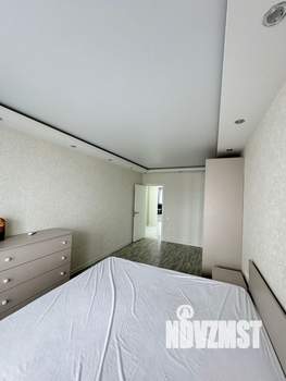 2-к квартира, на длительный срок, 70м2, 11/23 этаж