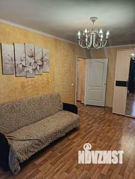 2-к квартира, на длительный срок, 57м2, 5/16 этаж