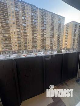 1-к квартира, на длительный срок, 36м2, 3/16 этаж