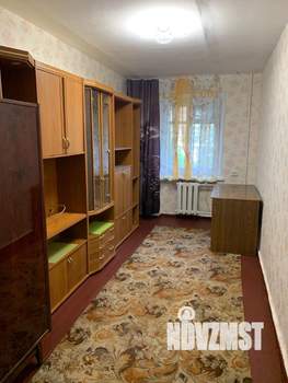 3-к квартира, на длительный срок, 55м2, 4/5 этаж