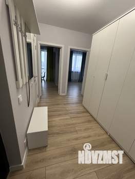 2-к квартира, на длительный срок, 48м2, 15/15 этаж