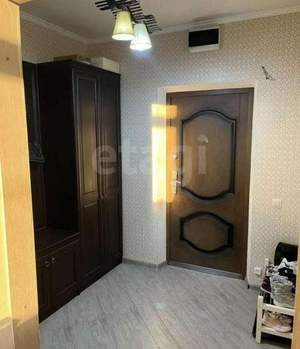 1-к квартира, на длительный срок, 38м2, 8/24 этаж