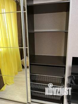 Студия квартира, на длительный срок, 24м2, 16/18 этаж