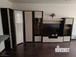 1-к квартира, на длительный срок, 40м2, 2/14 этаж