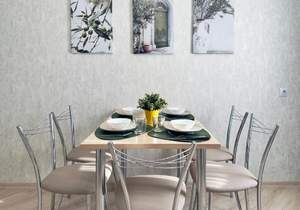 2-к квартира, на длительный срок, 60м2, 14/14 этаж