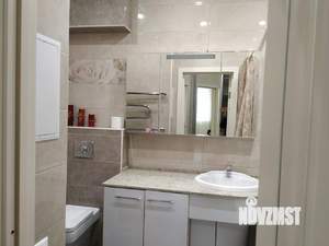 1-к квартира, на длительный срок, 46м2, 9/21 этаж