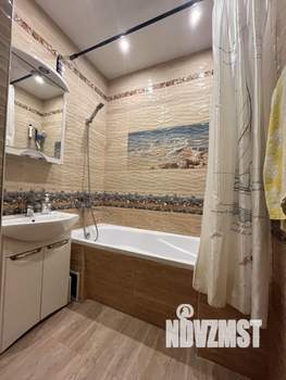 2-к квартира, на длительный срок, 65м2, 3/16 этаж