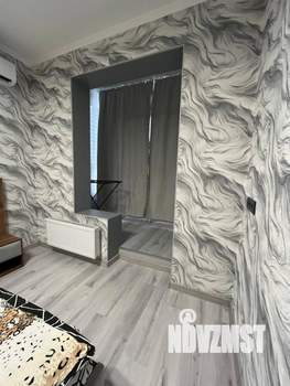 1-к квартира, на длительный срок, 50м2, 24/24 этаж