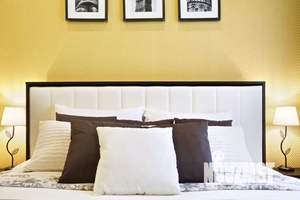 1-к квартира, посуточно, 40м2, 14/24 этаж