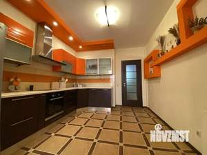 3-к квартира, на длительный срок, 160м2, 6/9 этаж