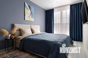 2-к квартира, посуточно, 65м2, 1/1 этаж