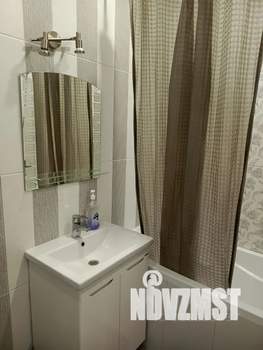 2-к квартира, посуточно, 60м2, 13/18 этаж