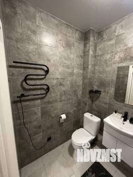 1-к квартира, на длительный срок, 32м2, 3/25 этаж