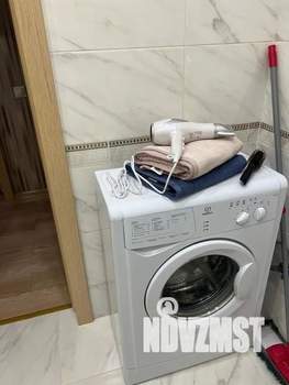 1-к квартира, посуточно, 43м2, 9/16 этаж