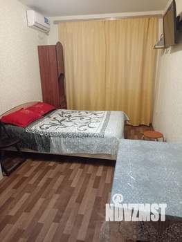 Студия квартира, на длительный срок, 24м2, 8/17 этаж
