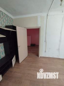 2-к квартира, на длительный срок, 34м2, 1/1 этаж