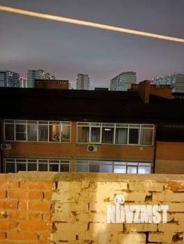 1-к квартира, на длительный срок, 34м2, 7/10 этаж