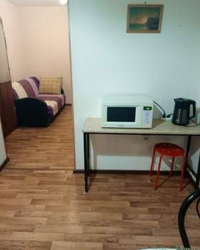 1-к квартира, на длительный срок, 30м2, 8/16 этаж