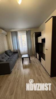 1-к квартира, на длительный срок, 36м2, 2/16 этаж